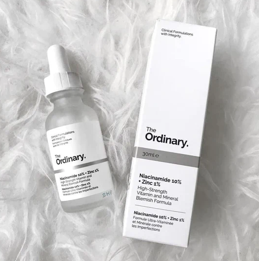 The Ordinary Niacinamide Serum
