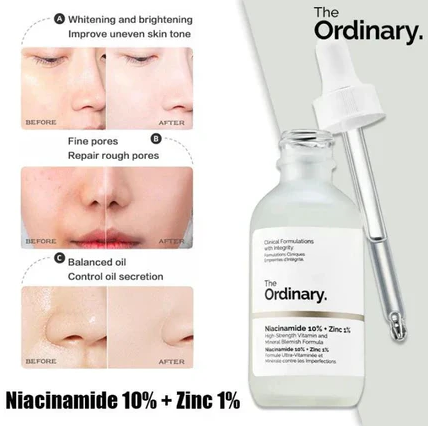 The Ordinary Niacinamide Serum