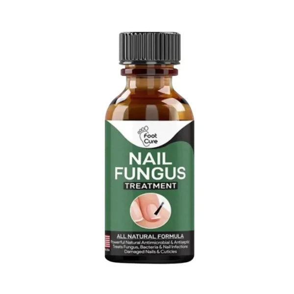 Nail Fungal Treatment Nail Repair Serum