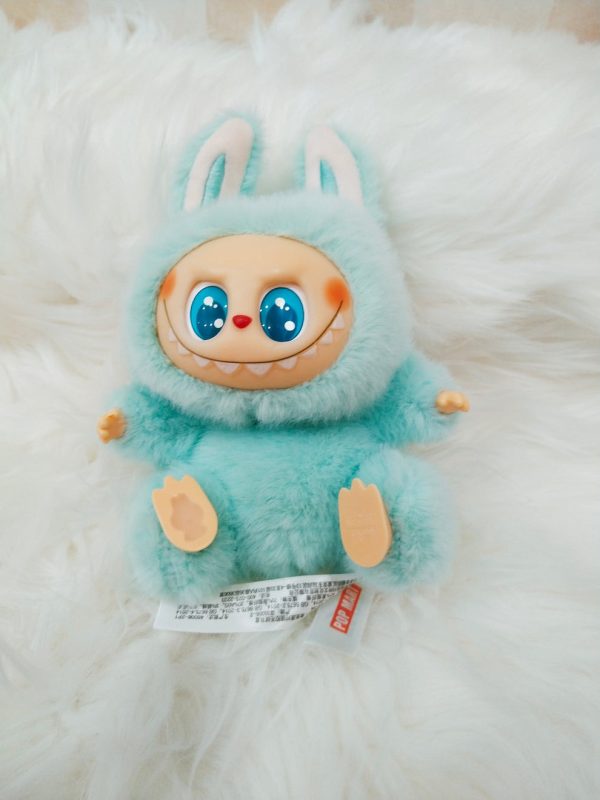 Labubu Doll (Big into Energy)