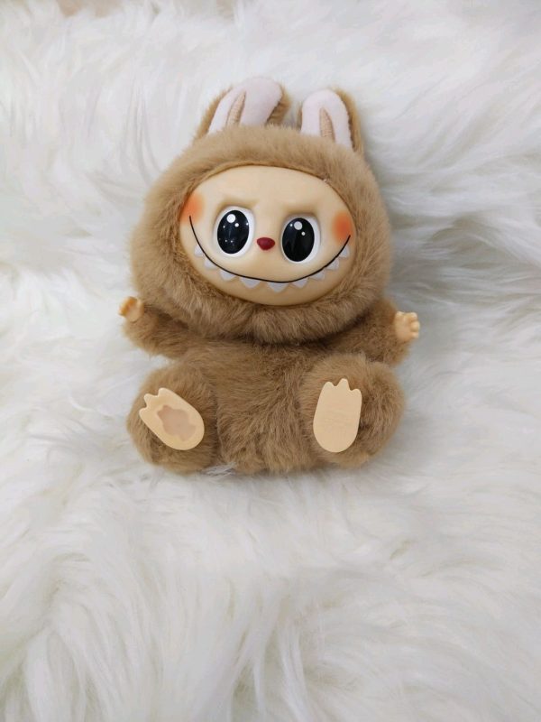 Labubu Doll (Big into Energy)