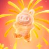 Labubu Doll (Big into Energy)