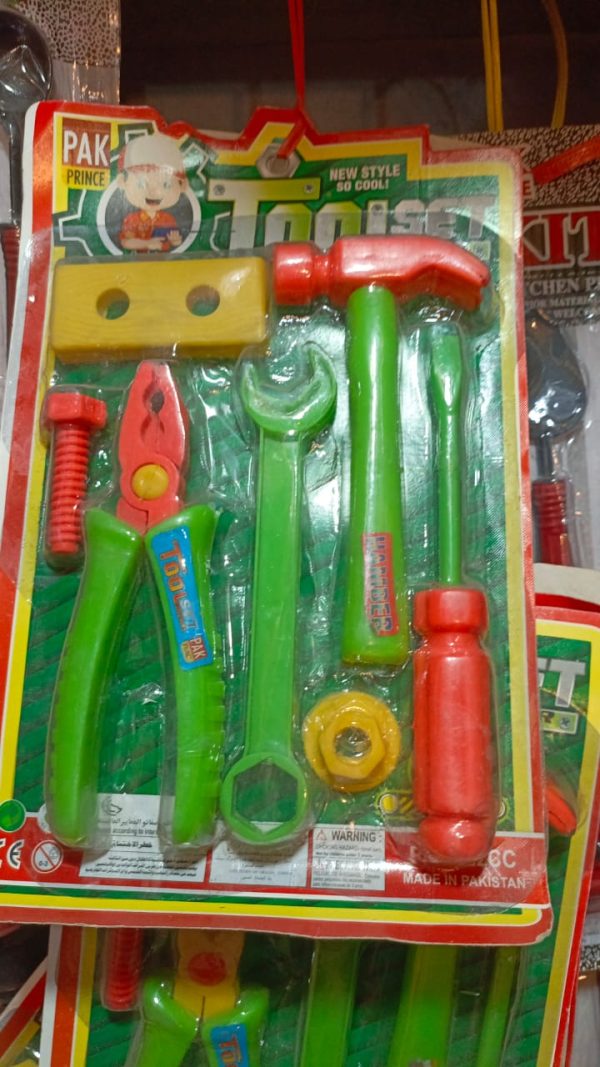 Tools Kit Toys For Kids