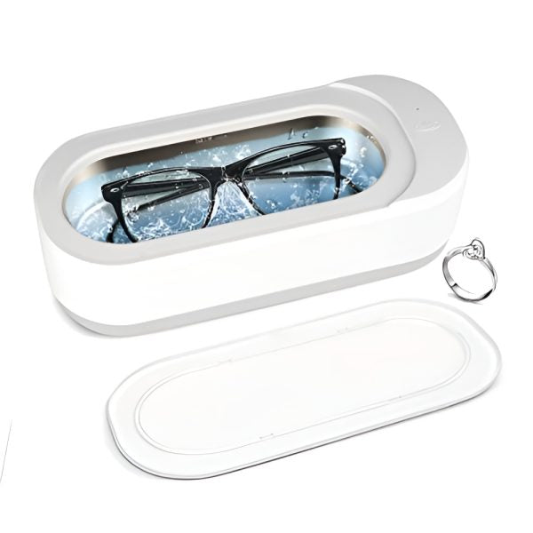 Ultrasonic Cleaner Jewelry