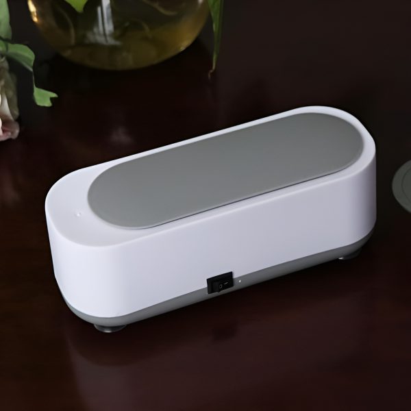 Ultrasonic Cleaner Jewelry