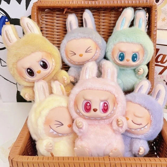 Labubu Doll (Big into Energy)